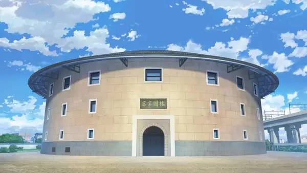 Иллюстрация уровня The Leopard Catgirl in Miaoli с деталями окружения