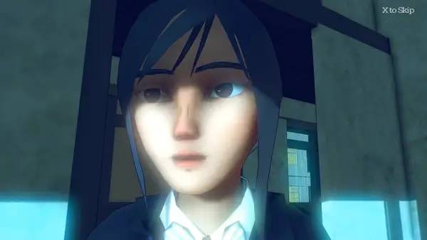 Иллюстрация уровня There Is No Tomorrow с деталями окружения