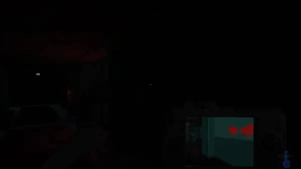 Иллюстрация уровня They Die Tomorrow с деталями окружения