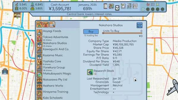Иллюстрация уровня This Grand Life 2 с деталями окружения
