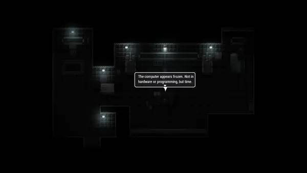 Иллюстрация уровня This is Interesting с деталями окружения