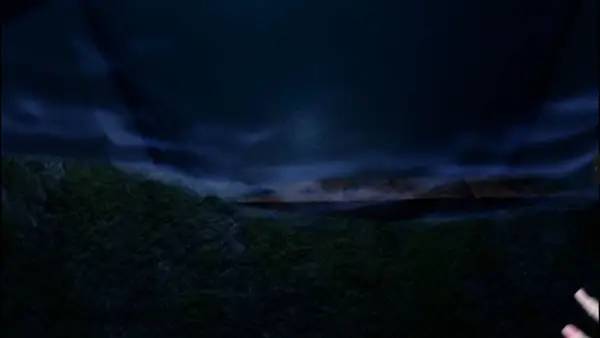 Иллюстрация уровня Tick с деталями окружения