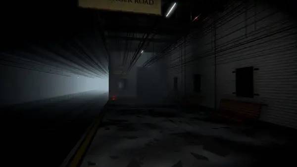 Иллюстрация уровня Timore Redo с деталями окружения