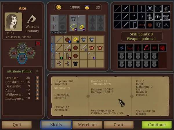 Иллюстрация уровня Titan shield с деталями окружения