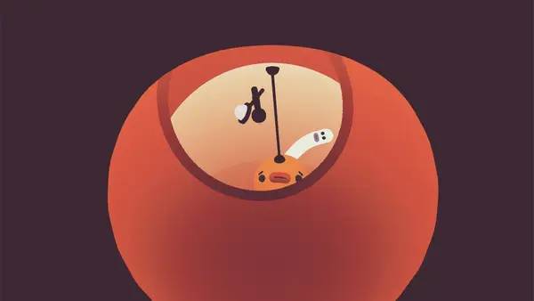 Иллюстрация уровня Wamu Wamu 2 с деталями окружения