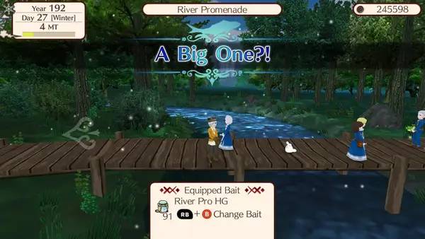 Иллюстрация уровня WorldNeverland - Daily Life in the Elnea Kingdom - Another Life Adventure с деталями окружения