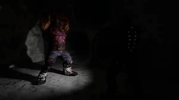 Иллюстрация уровня ZPlague с деталями окружения