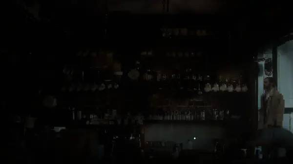 Интерфейс A Spider to A Fly во время прохождения