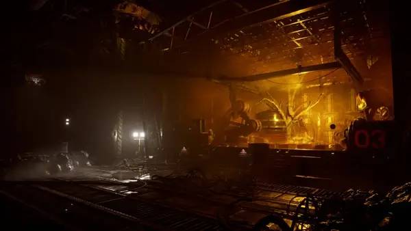 Интерфейс Adam - Lost Memories во время прохождения