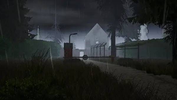 Интерфейс Affliction во время прохождения