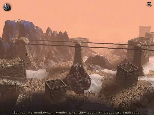 Интерфейс Agharta The Hollow Earth во время прохождения