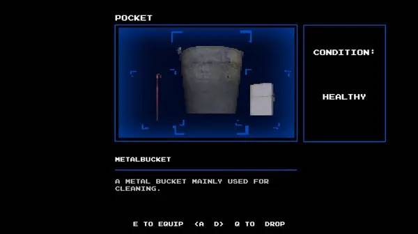 Интерфейс Aka Manto во время прохождения