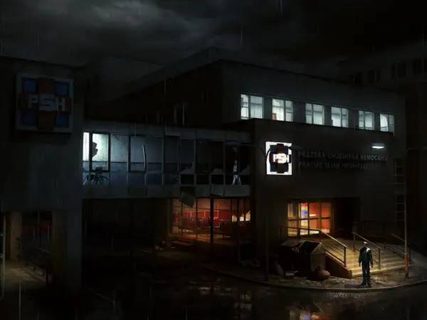 Интерфейс Альтернатива Нечего Терять во время прохождения