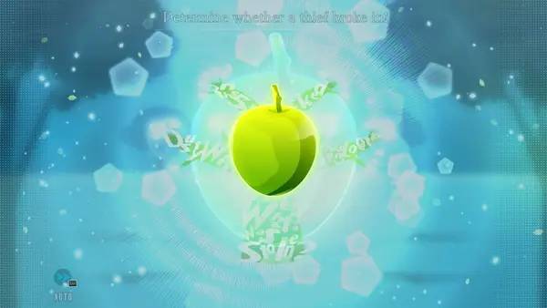 Интерфейс Alternate Jake Hunter  DAEDALUS The Awakening of Golden Jazz во время прохождения