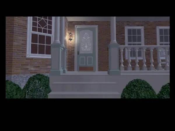 Интерфейс AMBER Journeys Beyond во время прохождения