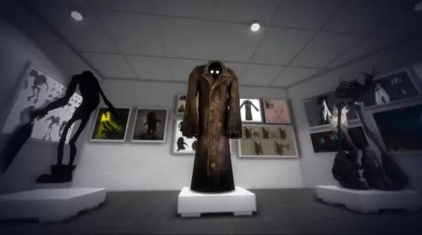 Интерфейс Among the Sleep - Enhanced Edition во время прохождения