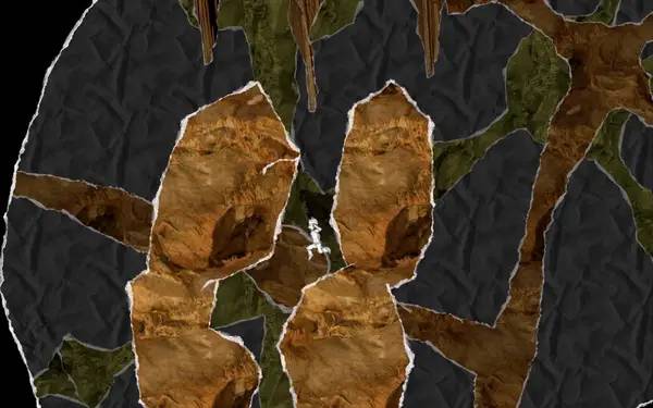 Интерфейс And Yet It Moves во время прохождения