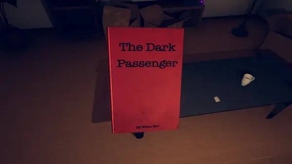 Интерфейс ANDROMALIUS во время прохождения