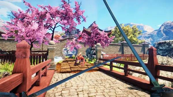 Интерфейс Animallica во время прохождения