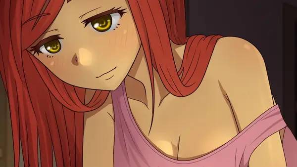 Интерфейс Army Gals во время прохождения