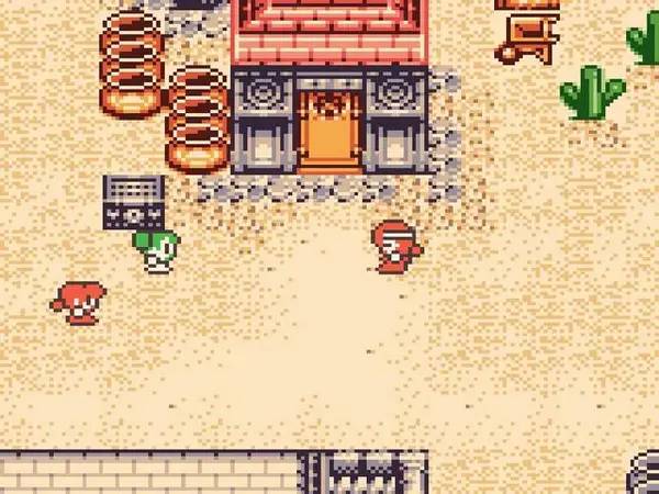 Интерфейс Arsh's dream во время прохождения