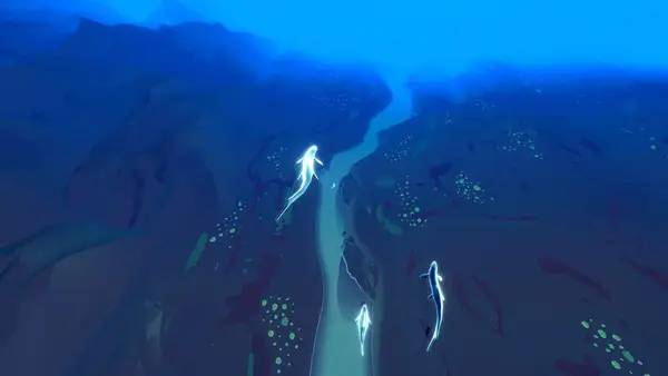 Интерфейс Atuel во время прохождения