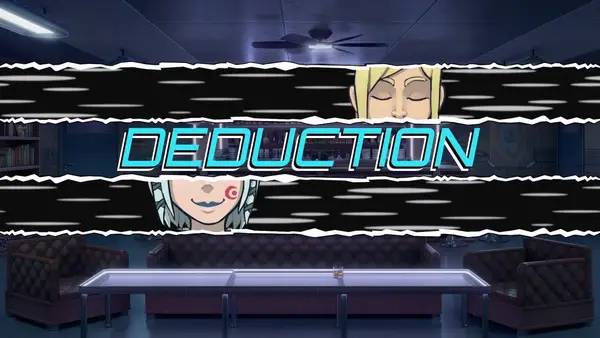 Интерфейс Birth ME Code во время прохождения