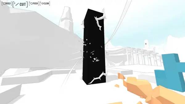 Интерфейс Bokida - Heartfelt Reunion во время прохождения