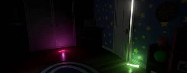 Интерфейс Boogeyman во время прохождения