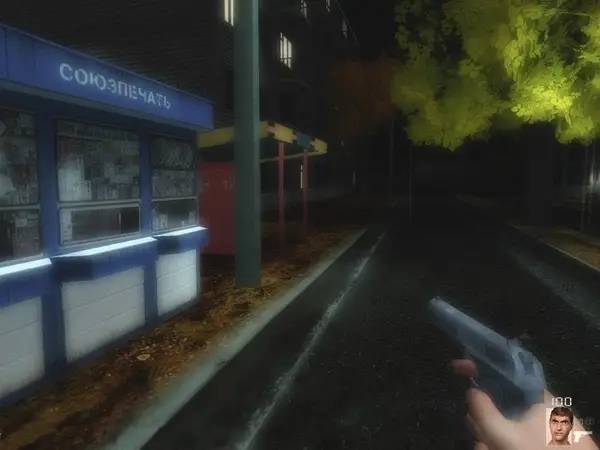 Интерфейс Бумер Сорванные башни во время прохождения