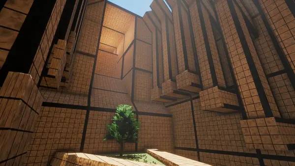 Интерфейс Bunny Hop League во время прохождения