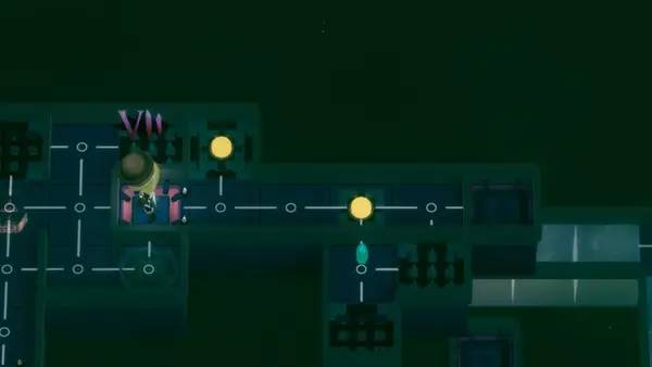 Интерфейс Call of VII во время прохождения