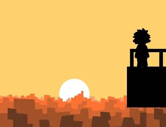 Интерфейс Changed во время прохождения