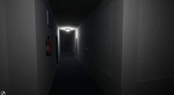 Интерфейс Chestnut Grove во время прохождения