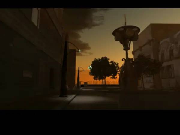 Интерфейс Crystal Key 2 The Far Realm во время прохождения