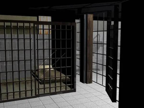 Интерфейс Curse of Slate Rock Manor во время прохождения