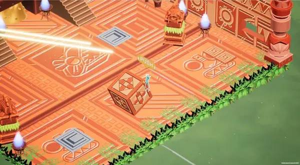 Интерфейс Curse of Yamato во время прохождения