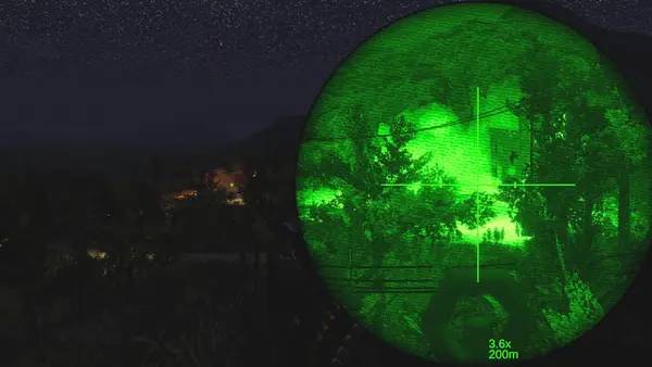 Интерфейс Dagger Directive во время прохождения