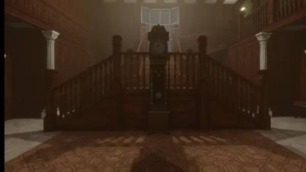 Интерфейс Dare to Stay во время прохождения