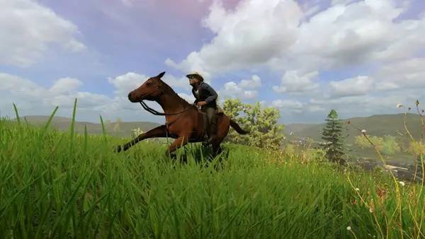 Интерфейс Death Toll во время прохождения