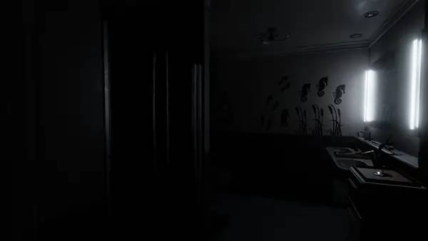 Интерфейс Deluded Mind во время прохождения