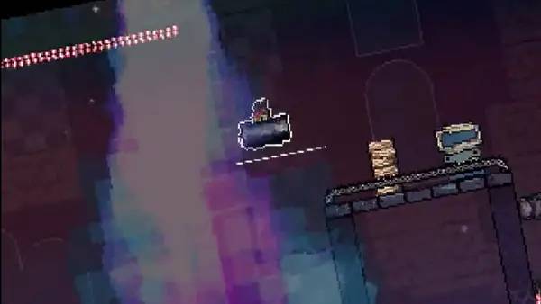 Интерфейс Diari во время прохождения