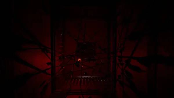 Интерфейс Diastone Confusion во время прохождения