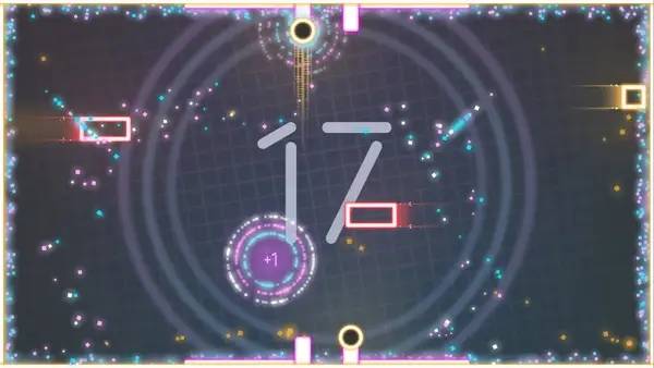 Интерфейс Ding Dong XL во время прохождения