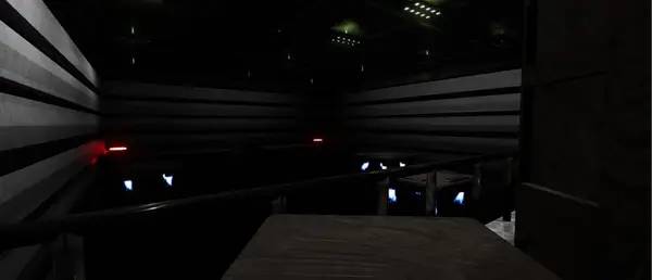 Интерфейс Doctor Xenophon's Laboratory во время прохождения