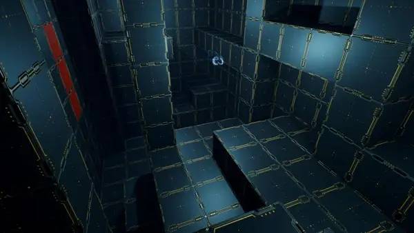 Интерфейс Double Cubes во время прохождения