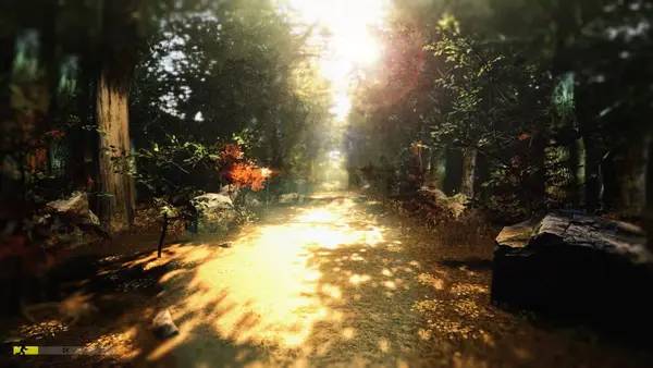 Интерфейс DOUDY во время прохождения