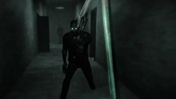 Интерфейс DownTheDead во время прохождения