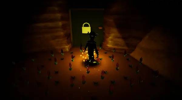 Интерфейс Draid во время прохождения