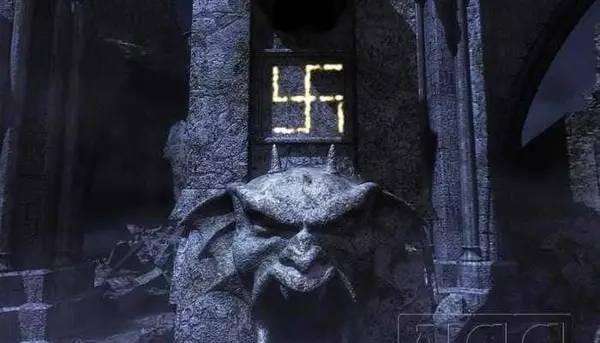 Интерфейс Дракула 3 Адвокат Дьявола во время прохождения